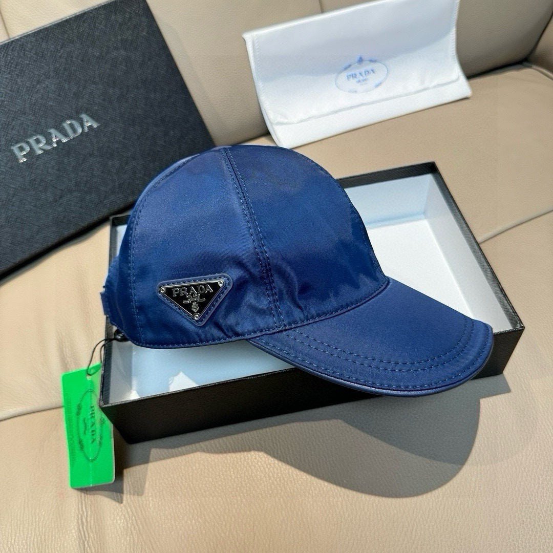 Pra 25fw leisure hat