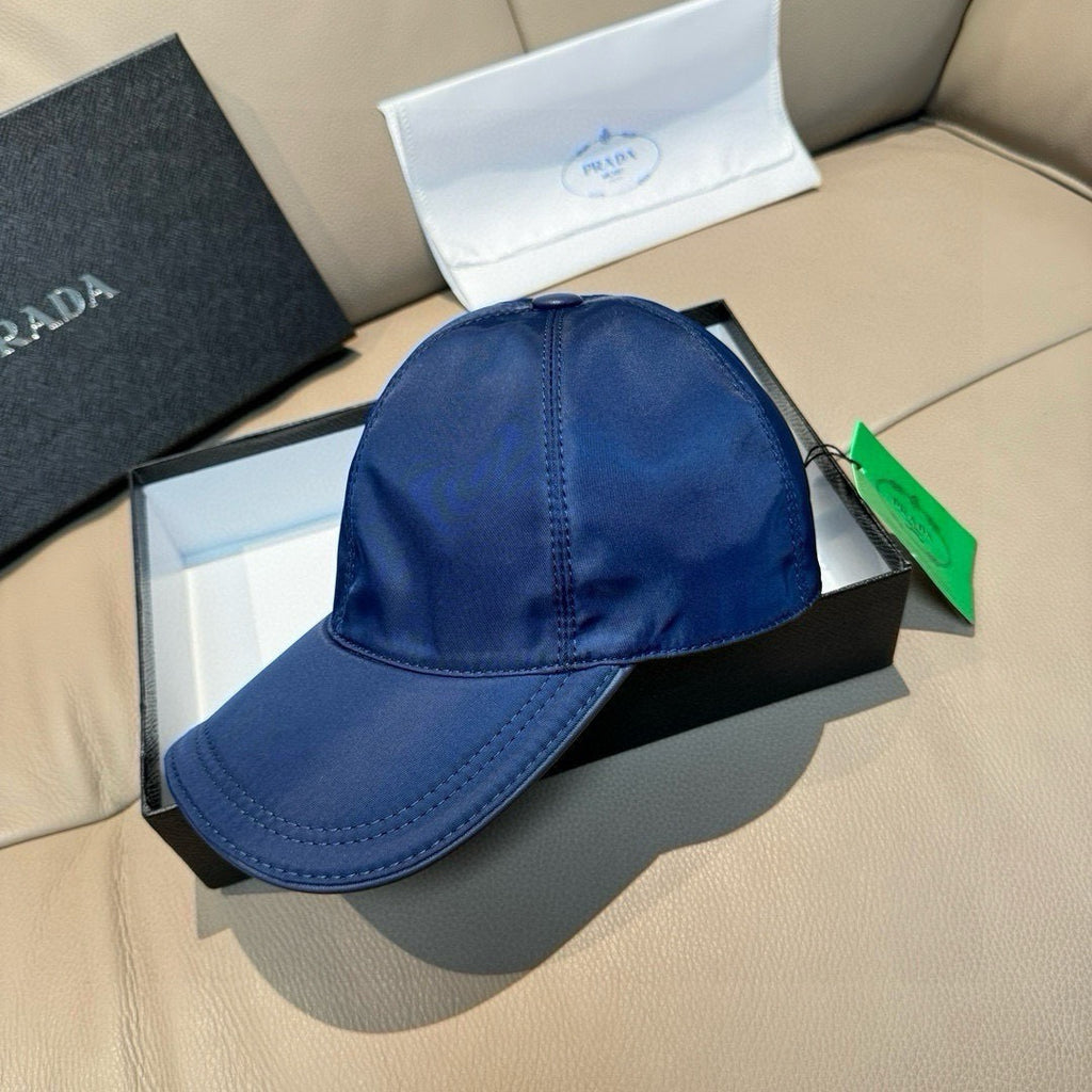 Pra 25fw leisure hat