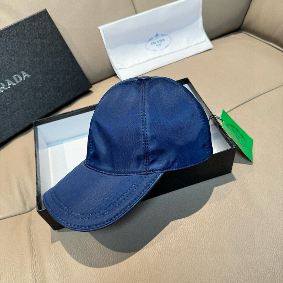 Pra 25fw leisure hat
