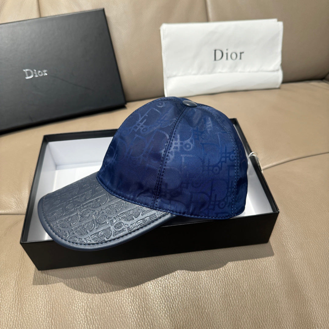 CD 25fw all-match hat