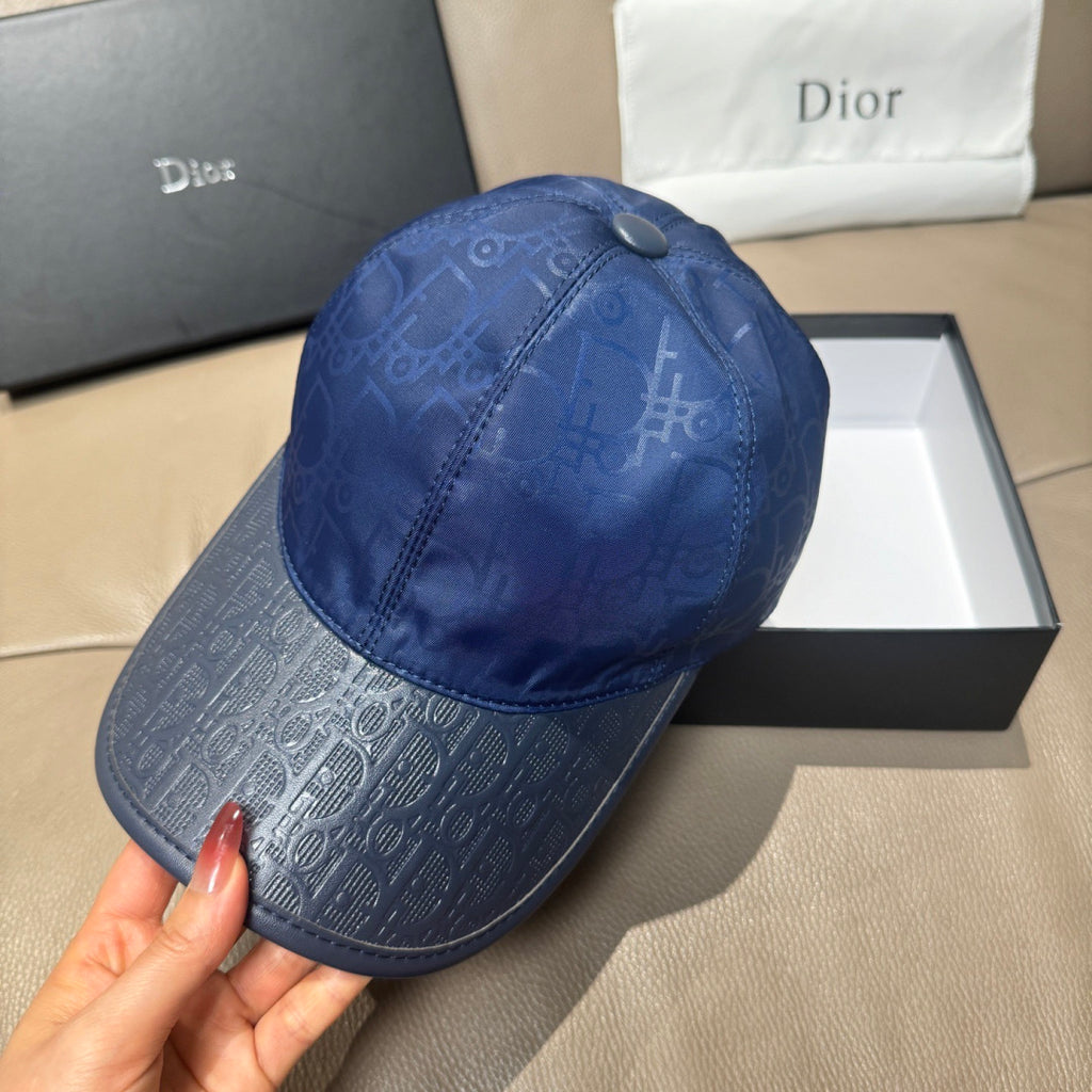 CD 25fw all-match hat