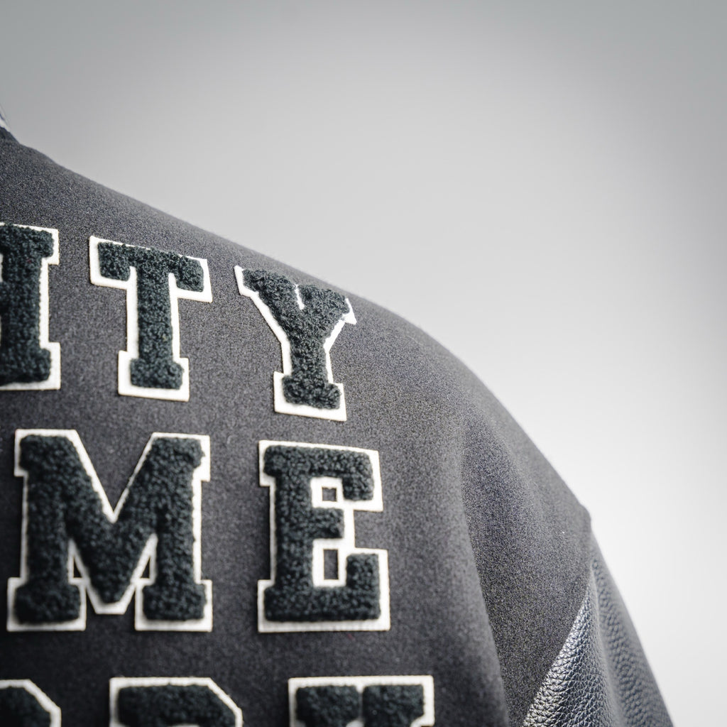 Supre 25fw leisure jacket