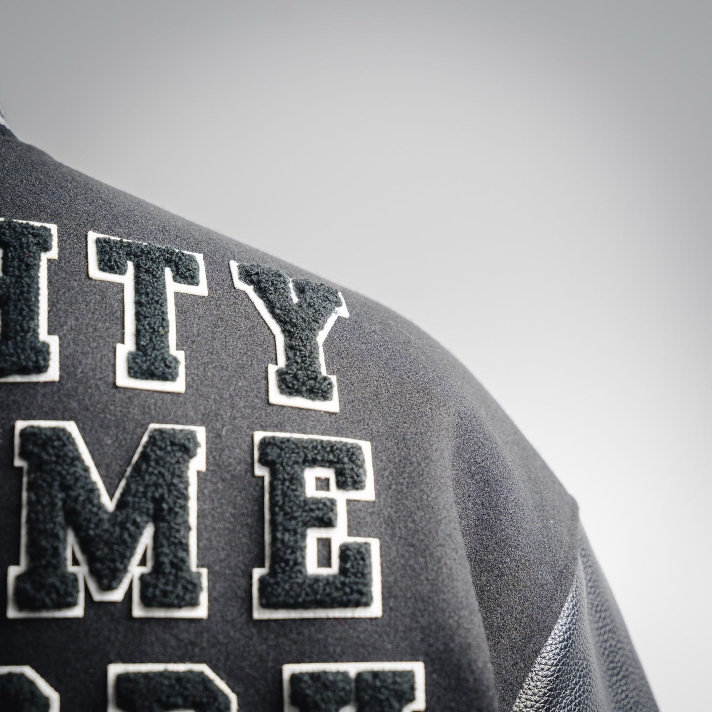 Supre 25fw leisure jacket