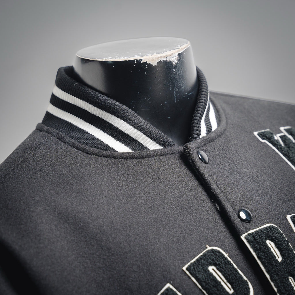 Supre 25fw leisure jacket