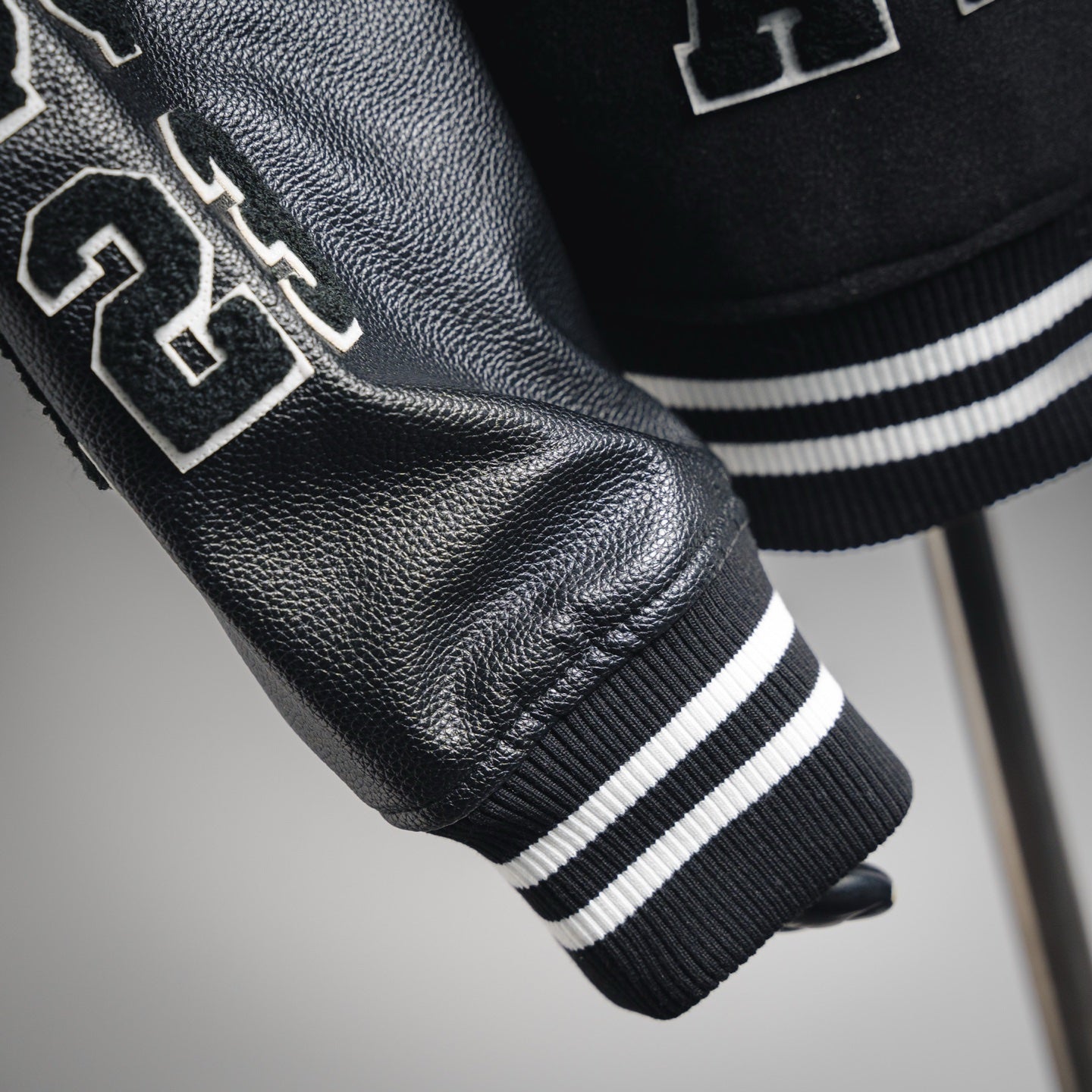 Supre 25fw leisure jacket