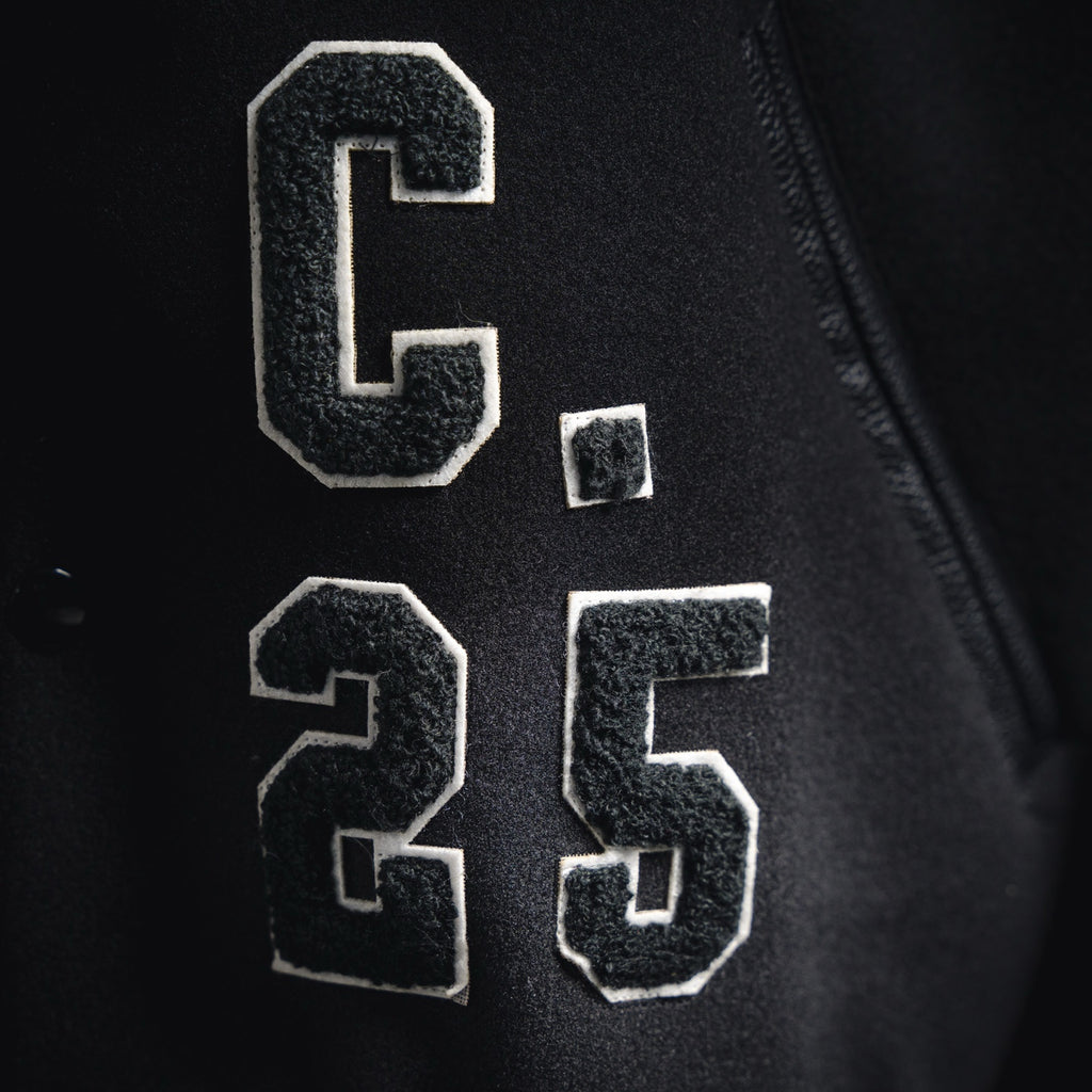 Supre 25fw leisure jacket