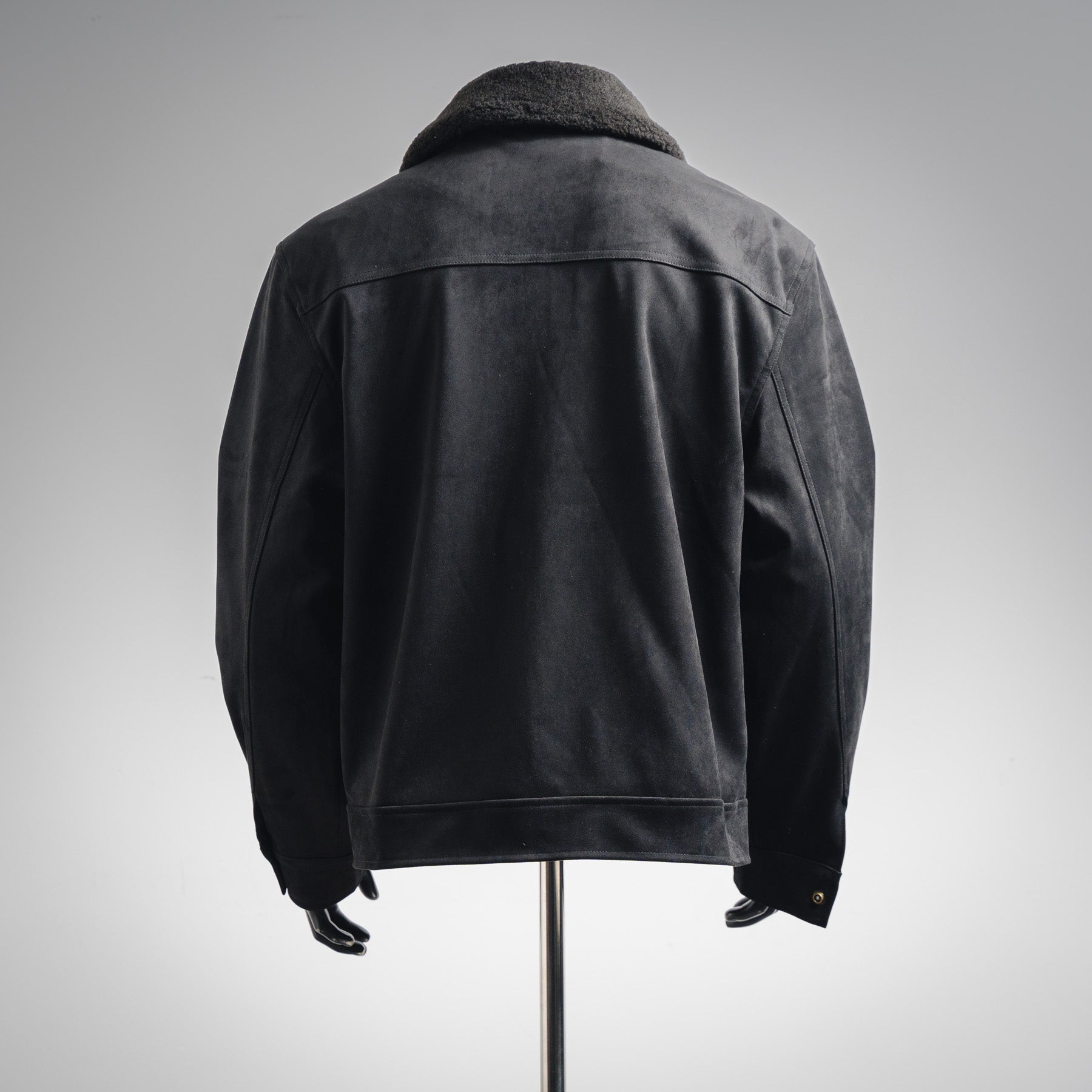 Louis 25fw denim jacket