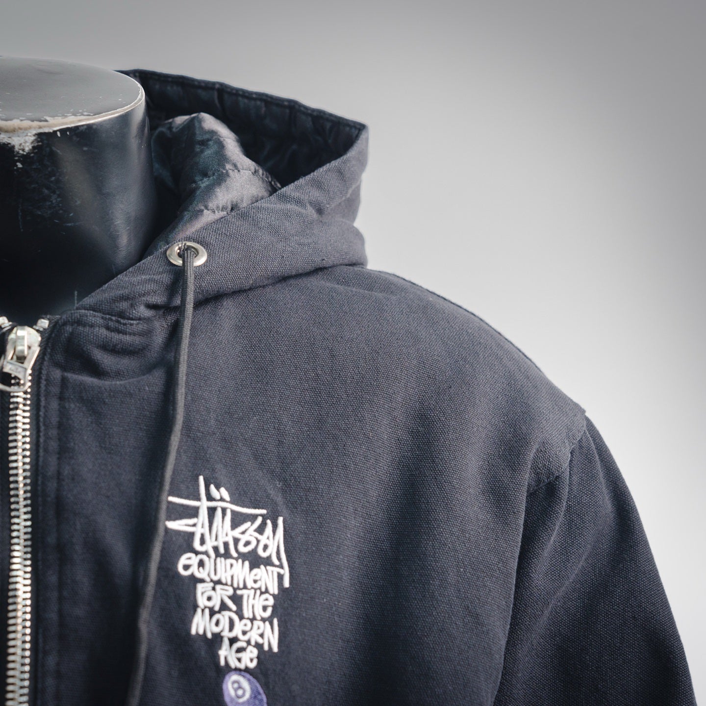 Supre 25fw leisure jacket