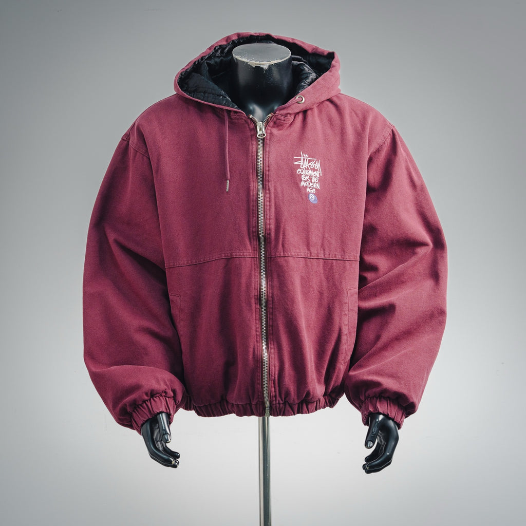 Supre 25fw leisure jacket