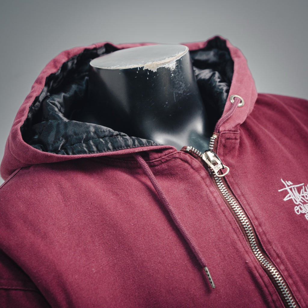 Supre 25fw leisure jacket