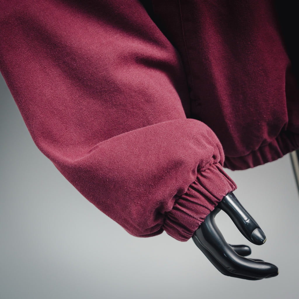 Supre 25fw leisure jacket