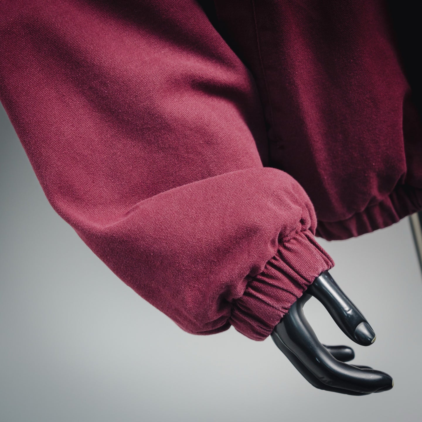 Supre 25fw leisure jacket