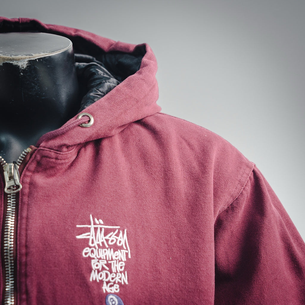 Supre 25fw leisure jacket