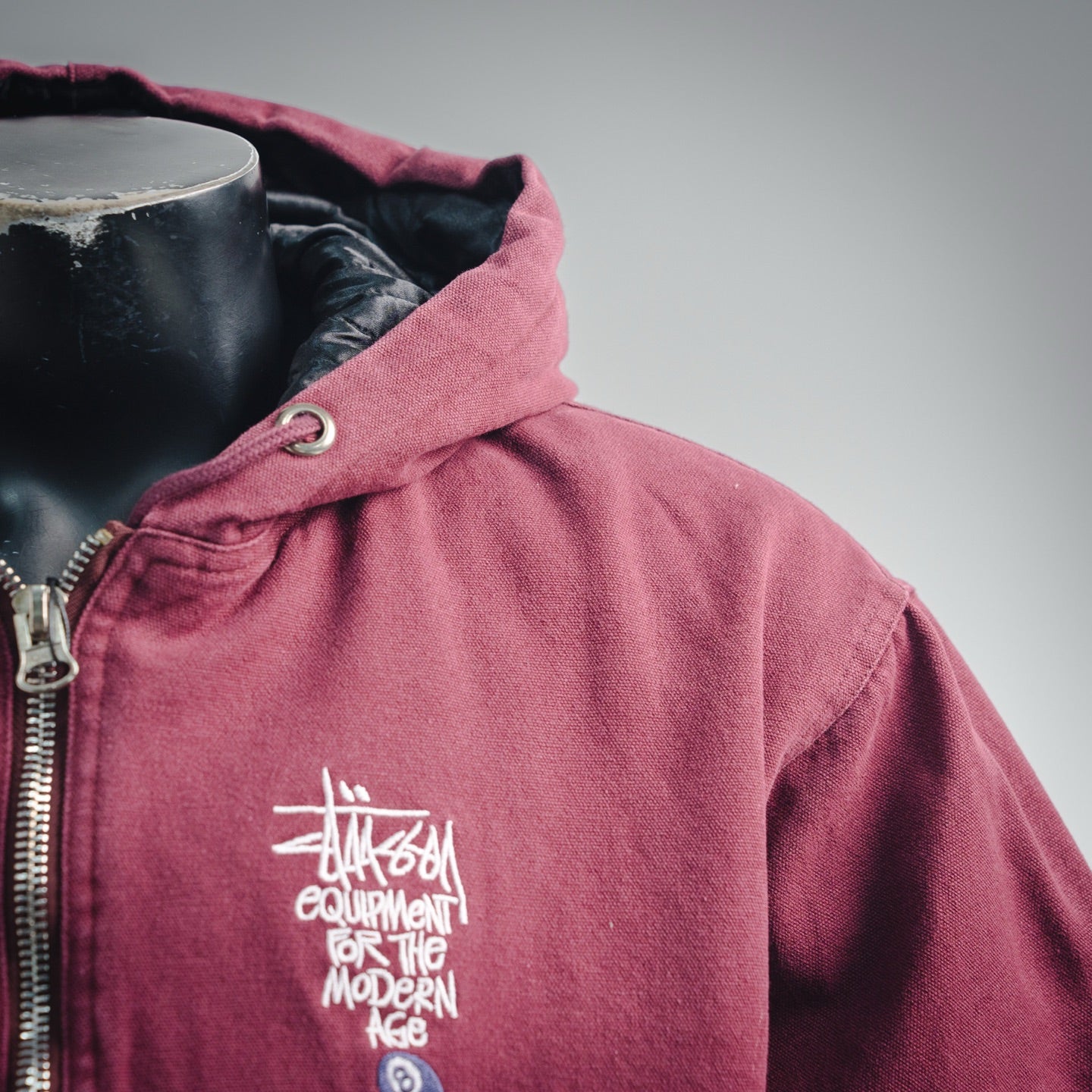 Supre 25fw leisure jacket