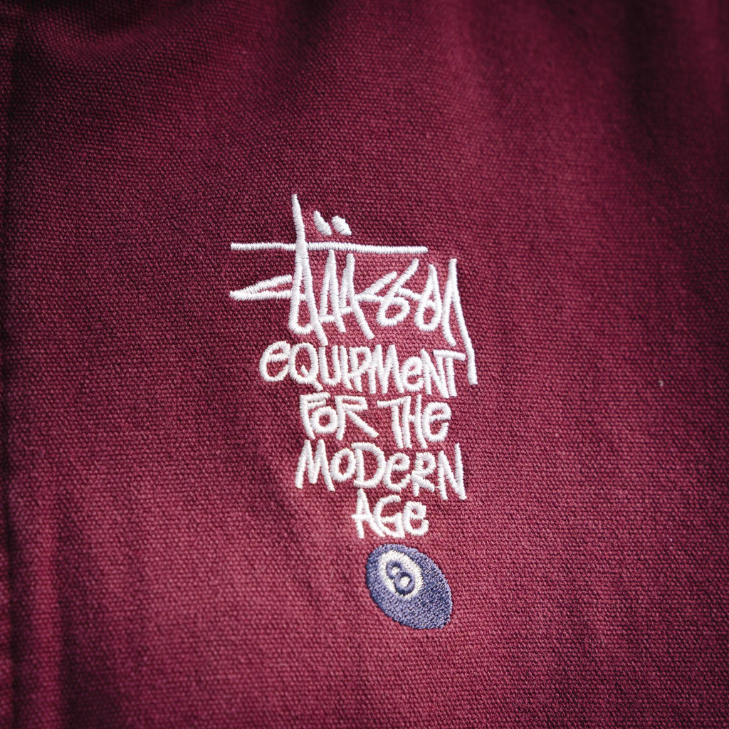 Supre 25fw leisure jacket