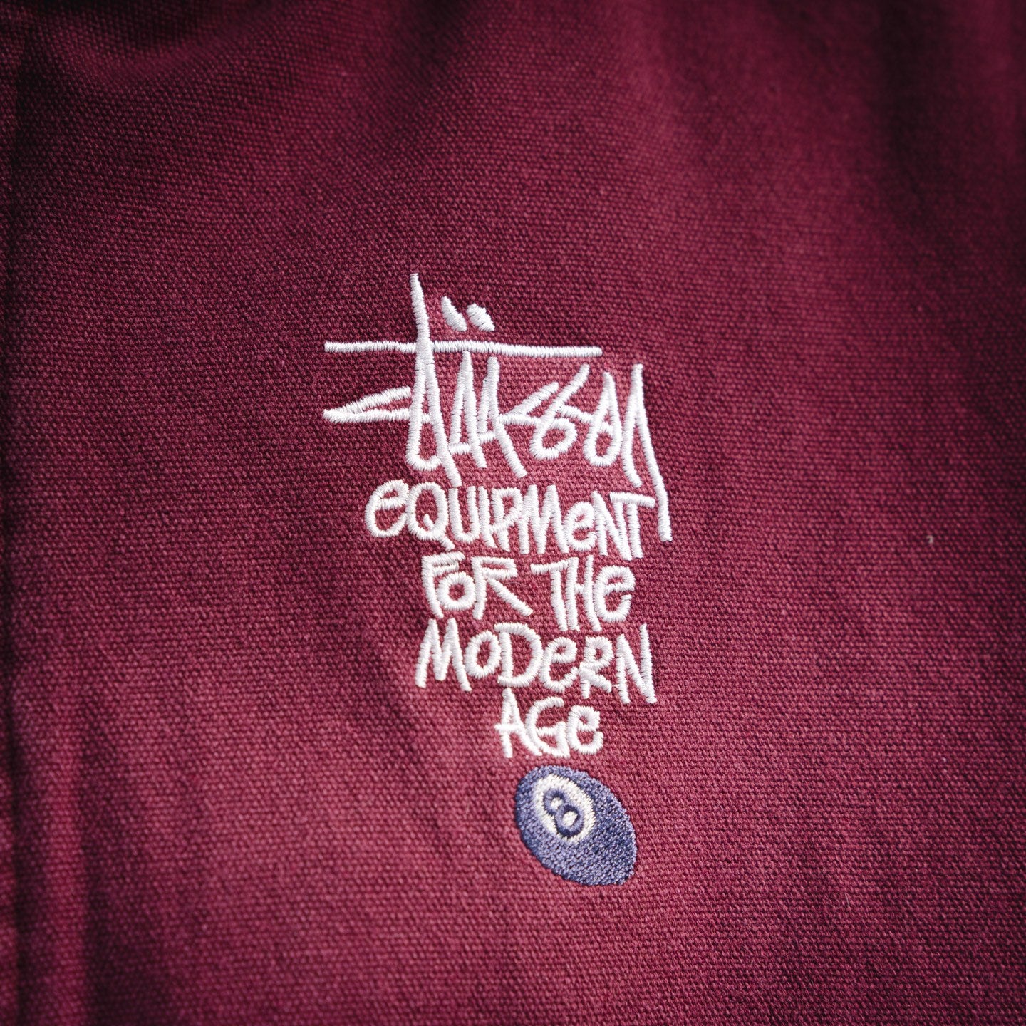 Supre 25fw leisure jacket