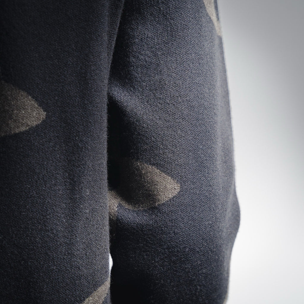 Louis 25fw knitted sweater