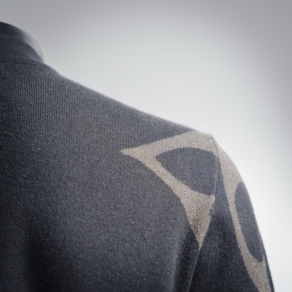 Louis 25fw knitted sweater