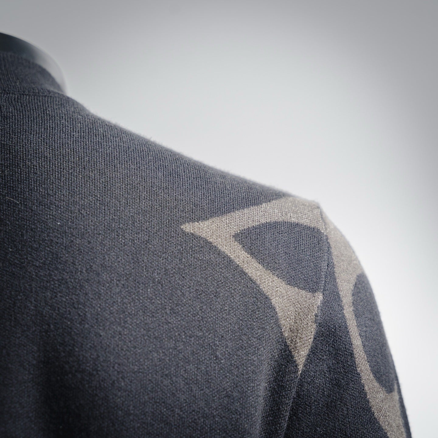 Louis 25fw knitted sweater