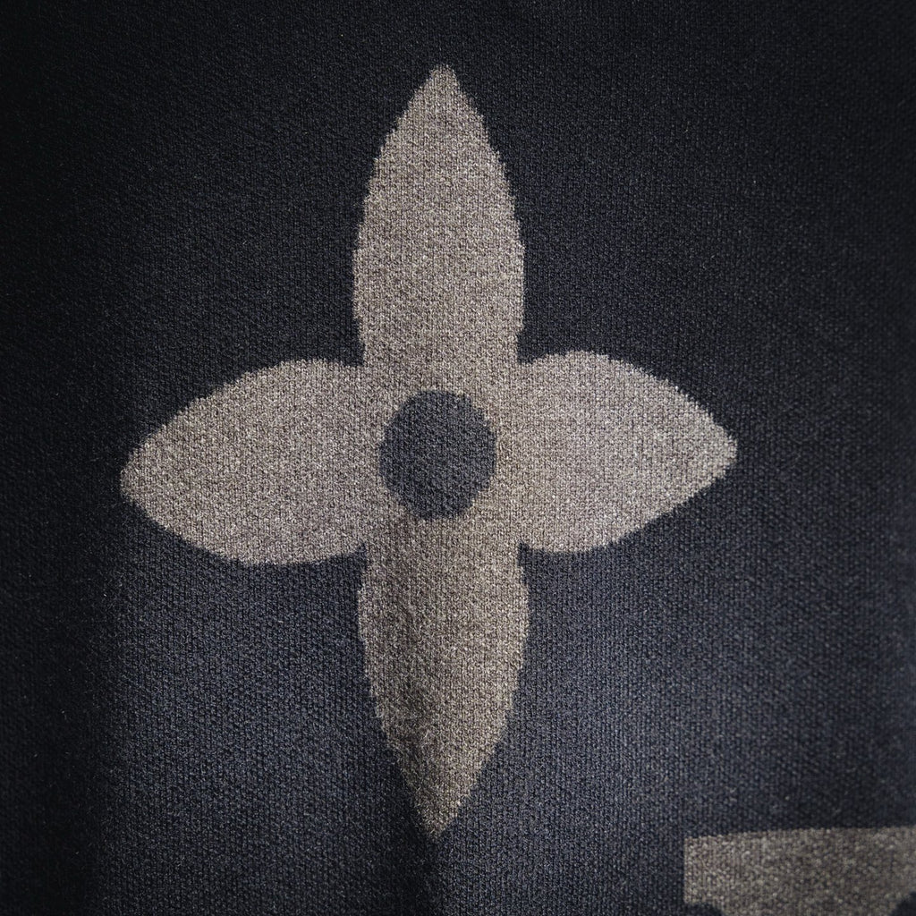 Louis 25fw knitted sweater