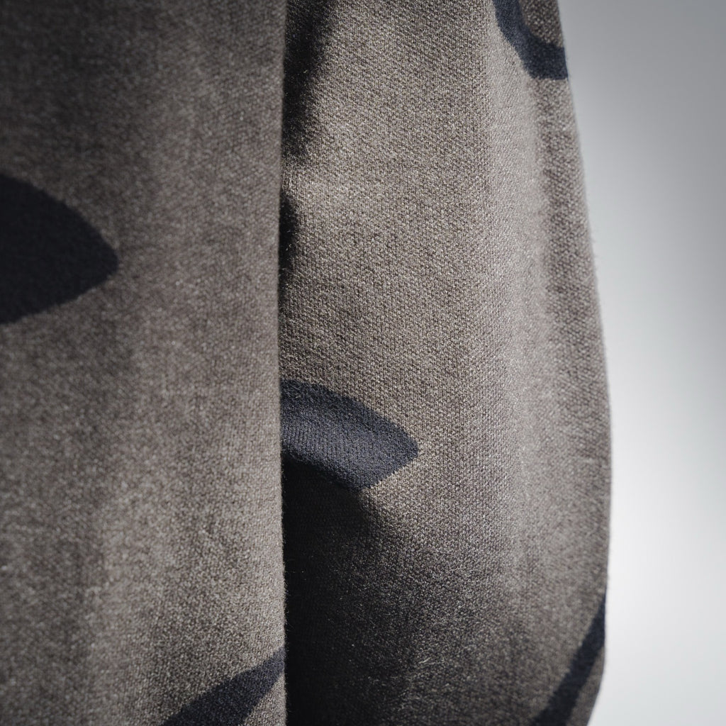 Louis 25fw knitted sweater