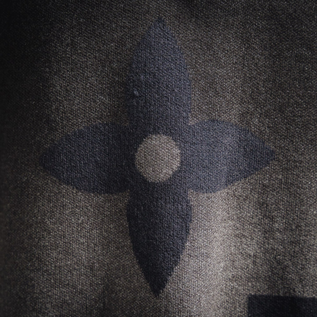 Louis 25fw knitted sweater