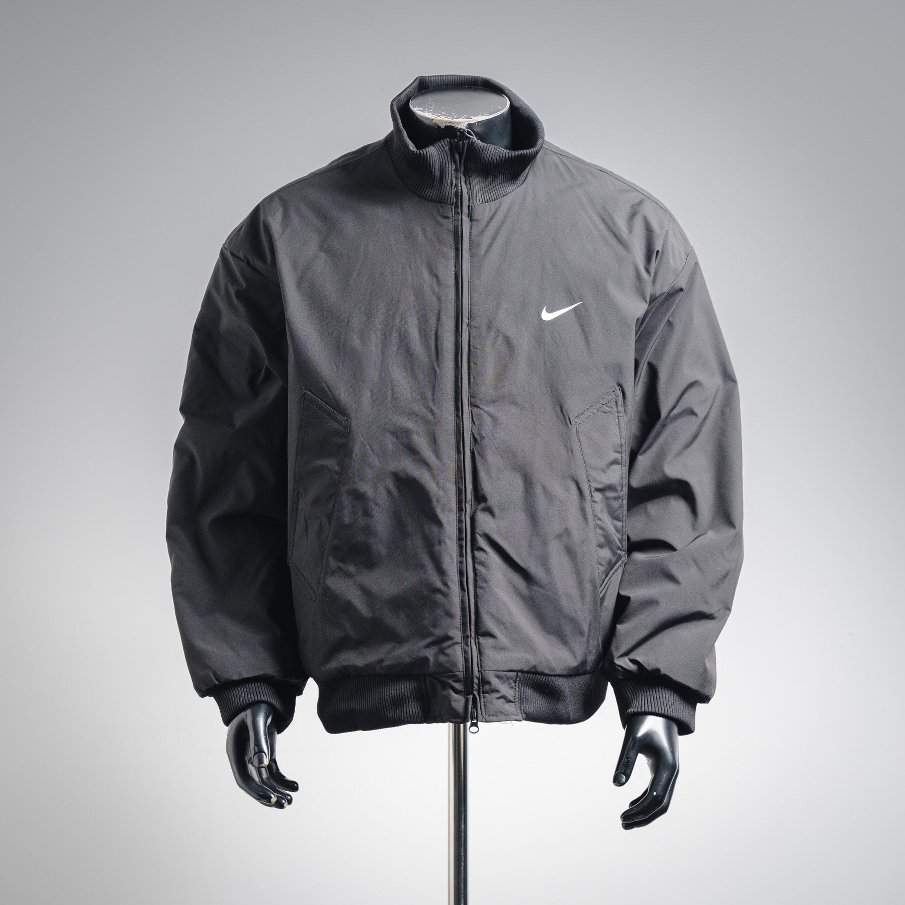 Nik 25fw leisure jacket