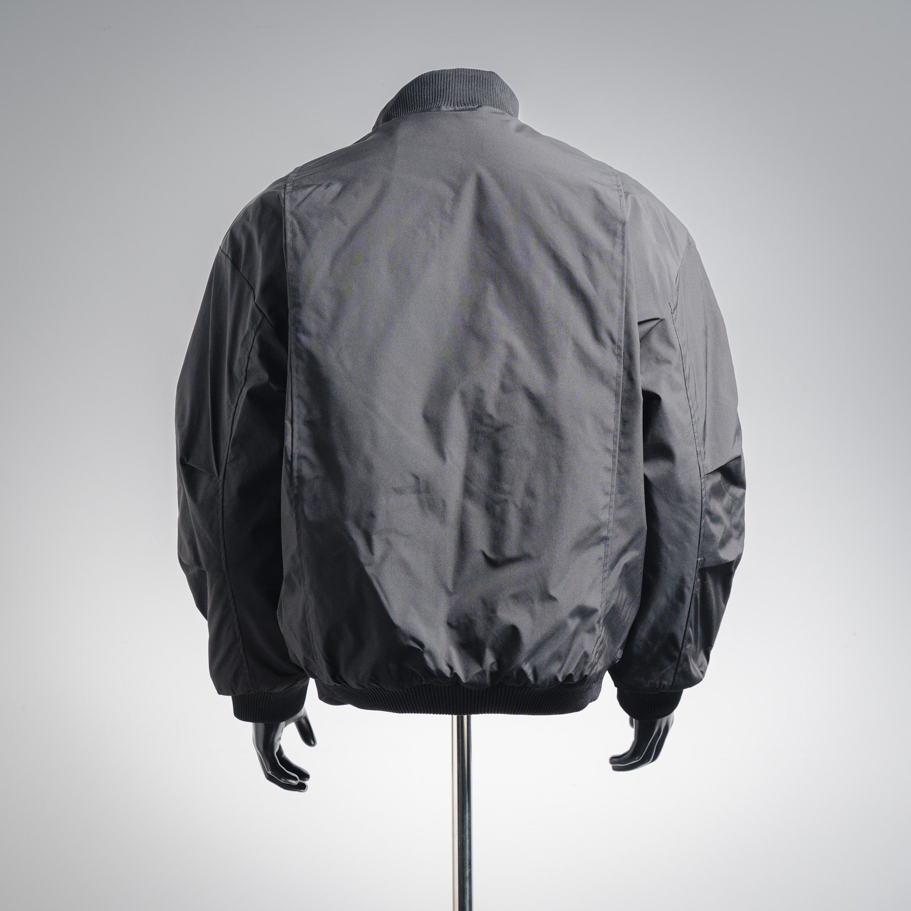 Nik 25fw leisure jacket