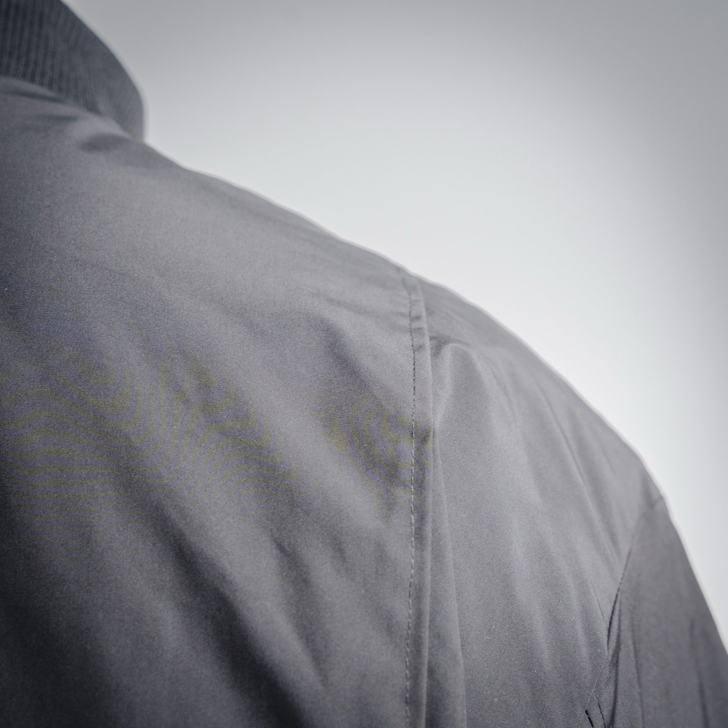 Nik 25fw leisure jacket