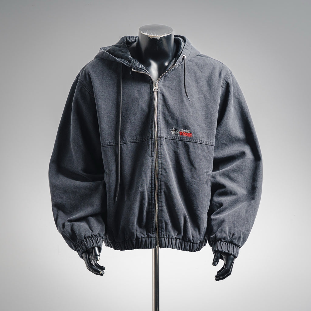 Stussy 25fw all-match jacket