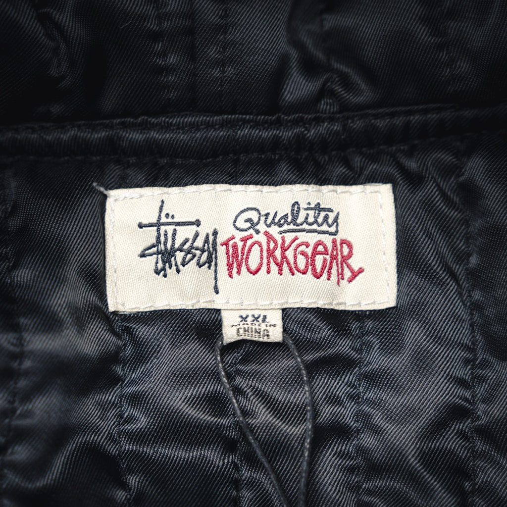 Stussy 25fw all-match jacket