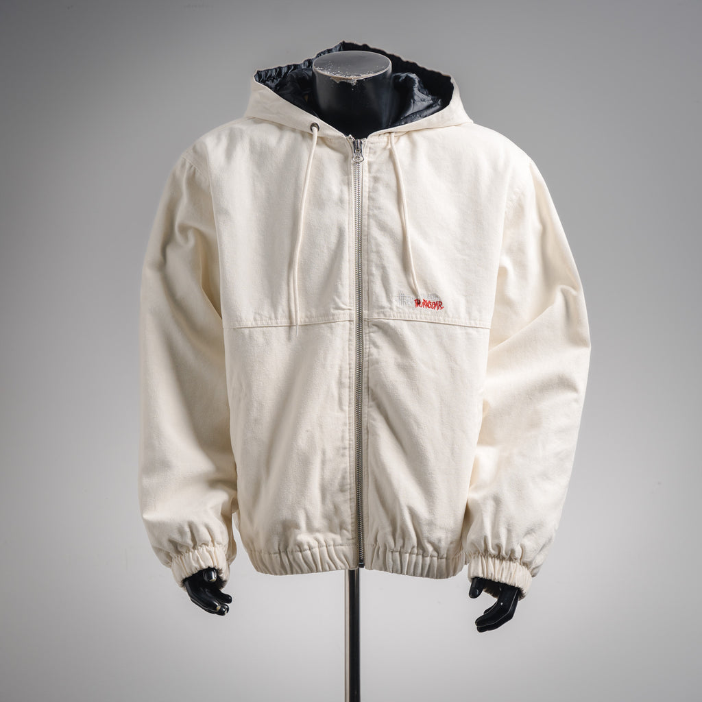 Stussy 25fw all-match jacket