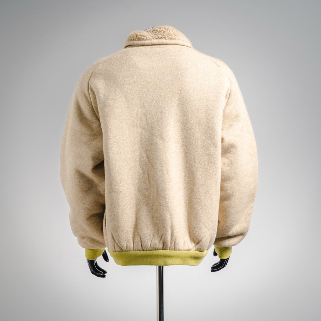 Miu 25fw all-match jacket