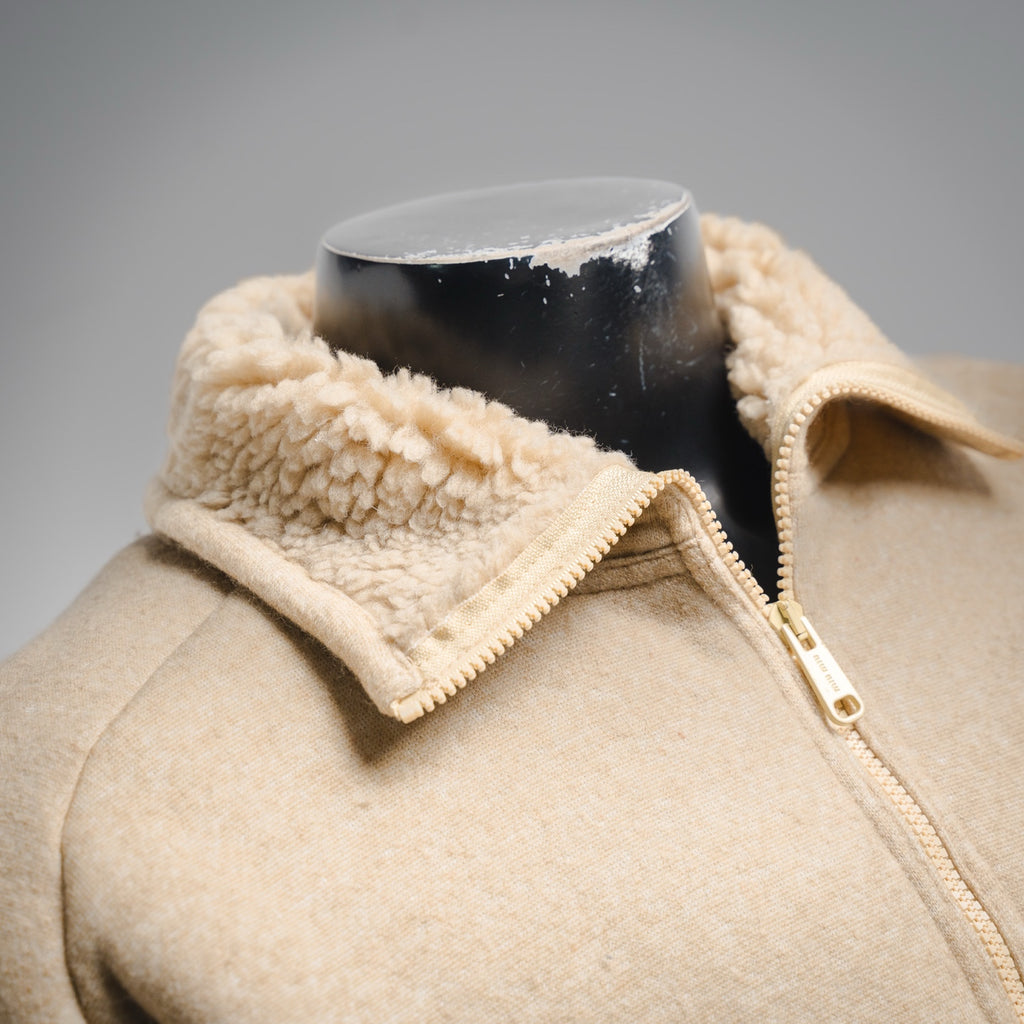 Miu 25fw all-match jacket