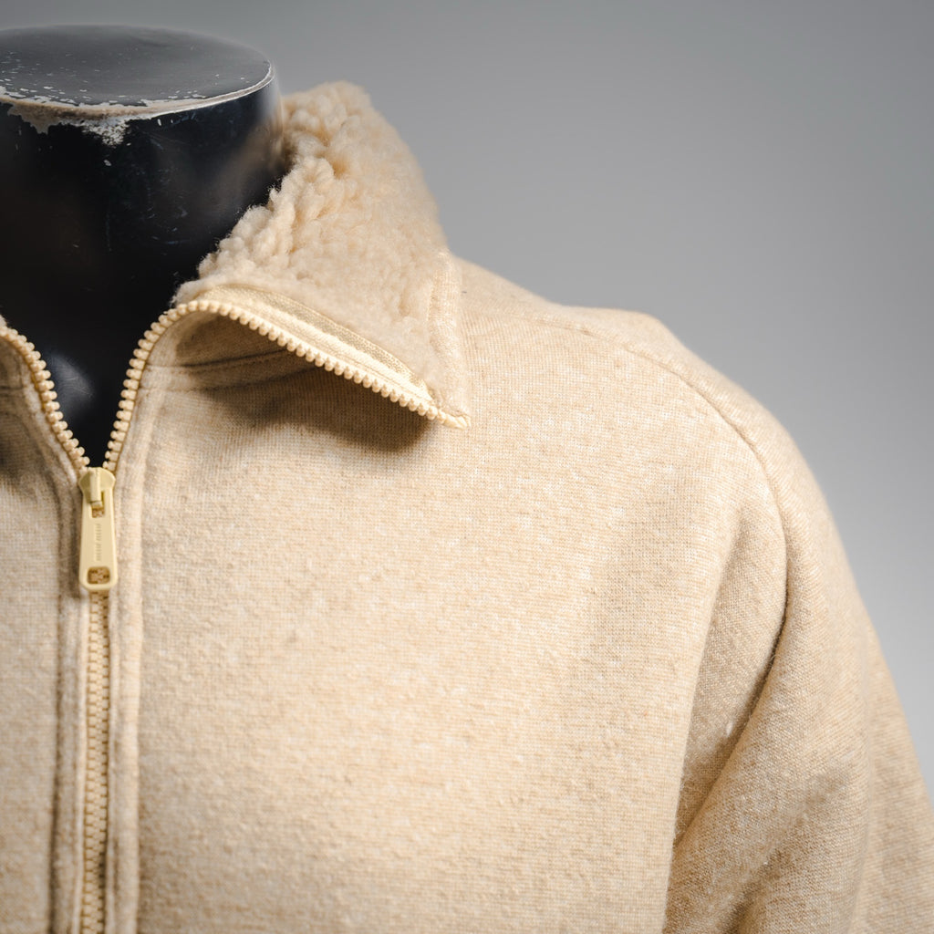 Miu 25fw all-match jacket