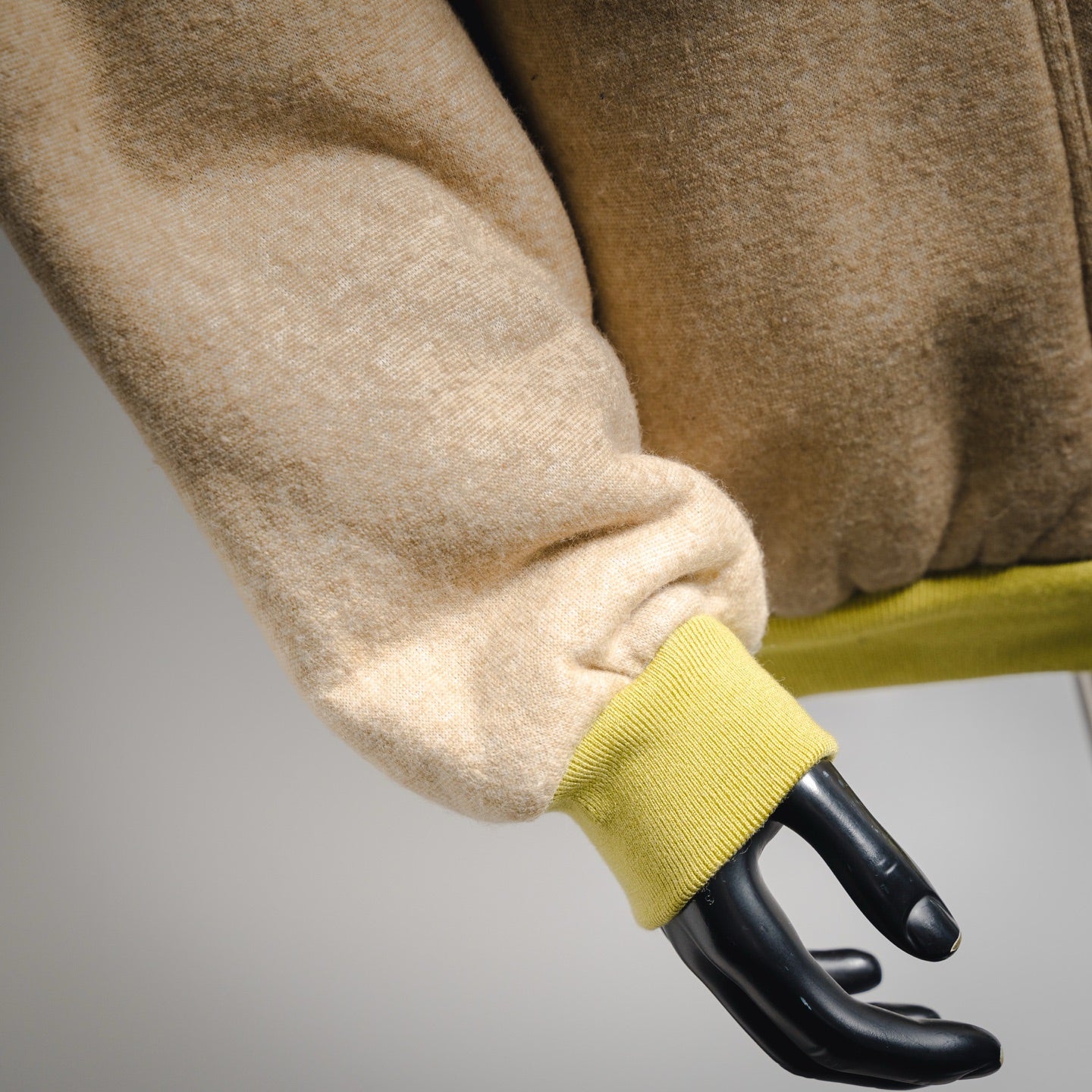 Miu 25fw all-match jacket