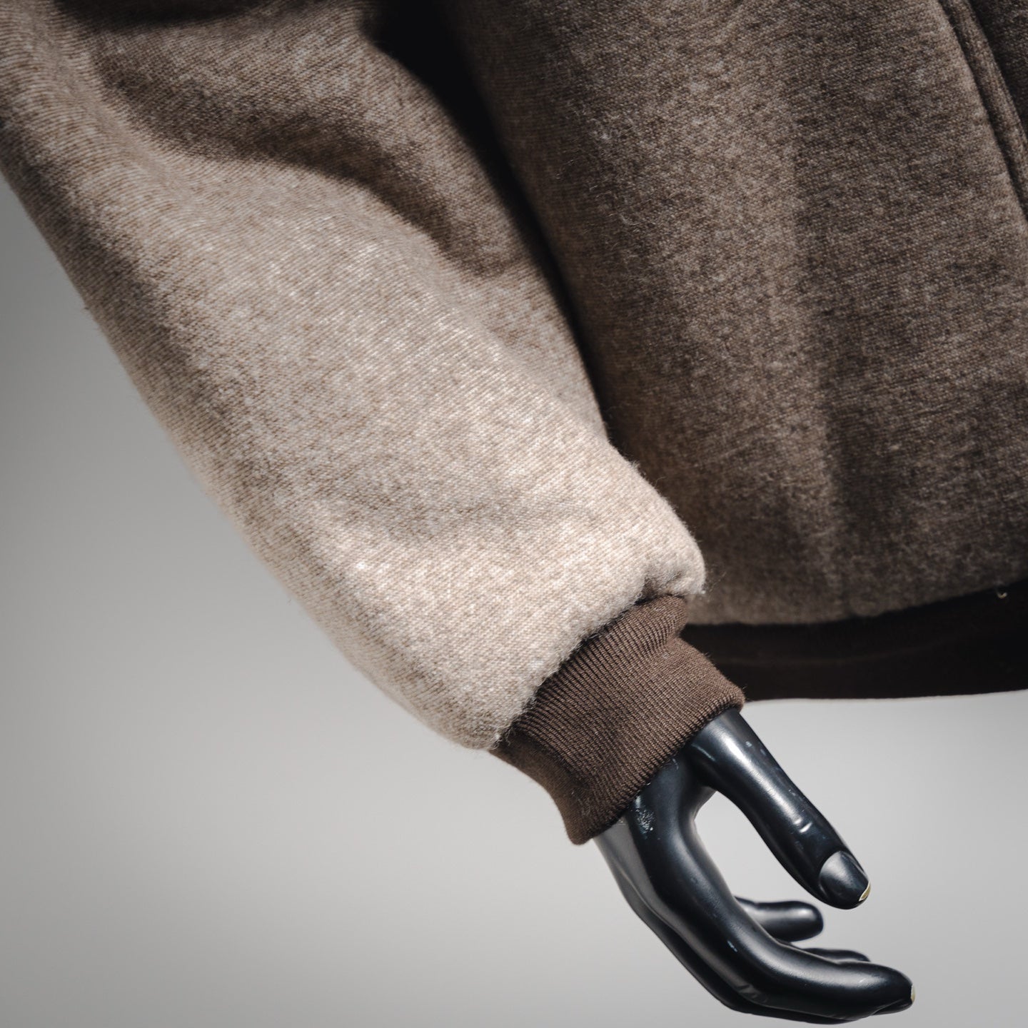 Miu 25fw all-match jacket