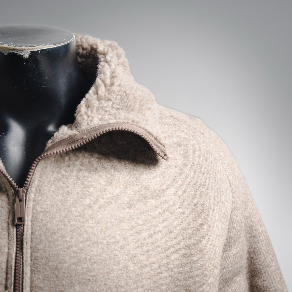 Miu 25fw all-match jacket