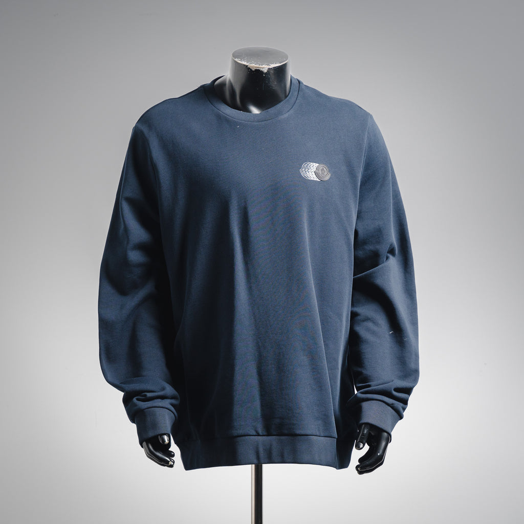 Mon 25fw all-match sweatshirt