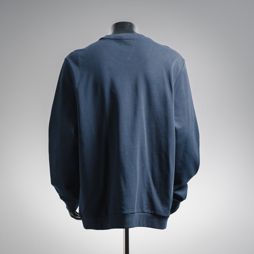 Mon 25fw all-match sweatshirt