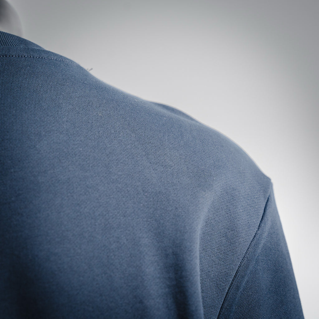 Mon 25fw all-match sweatshirt