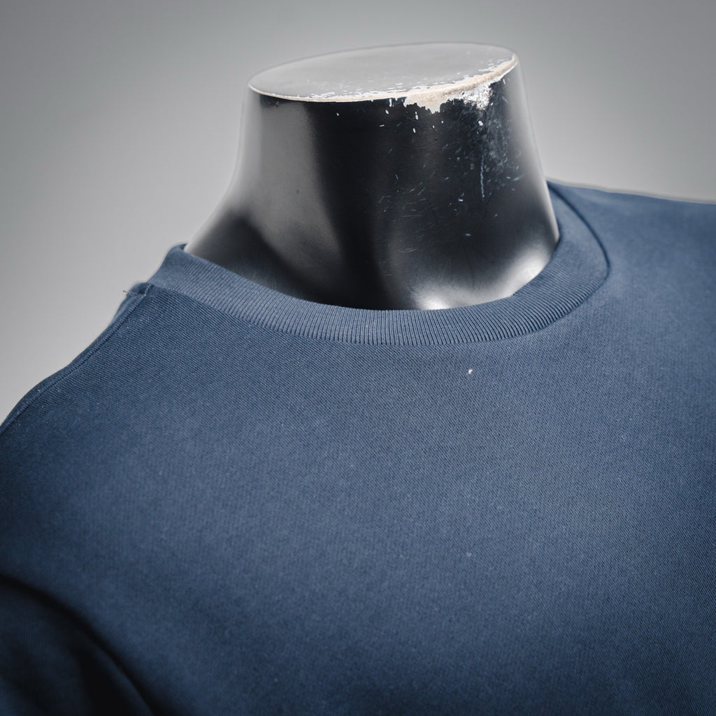 Mon 25fw all-match sweatshirt