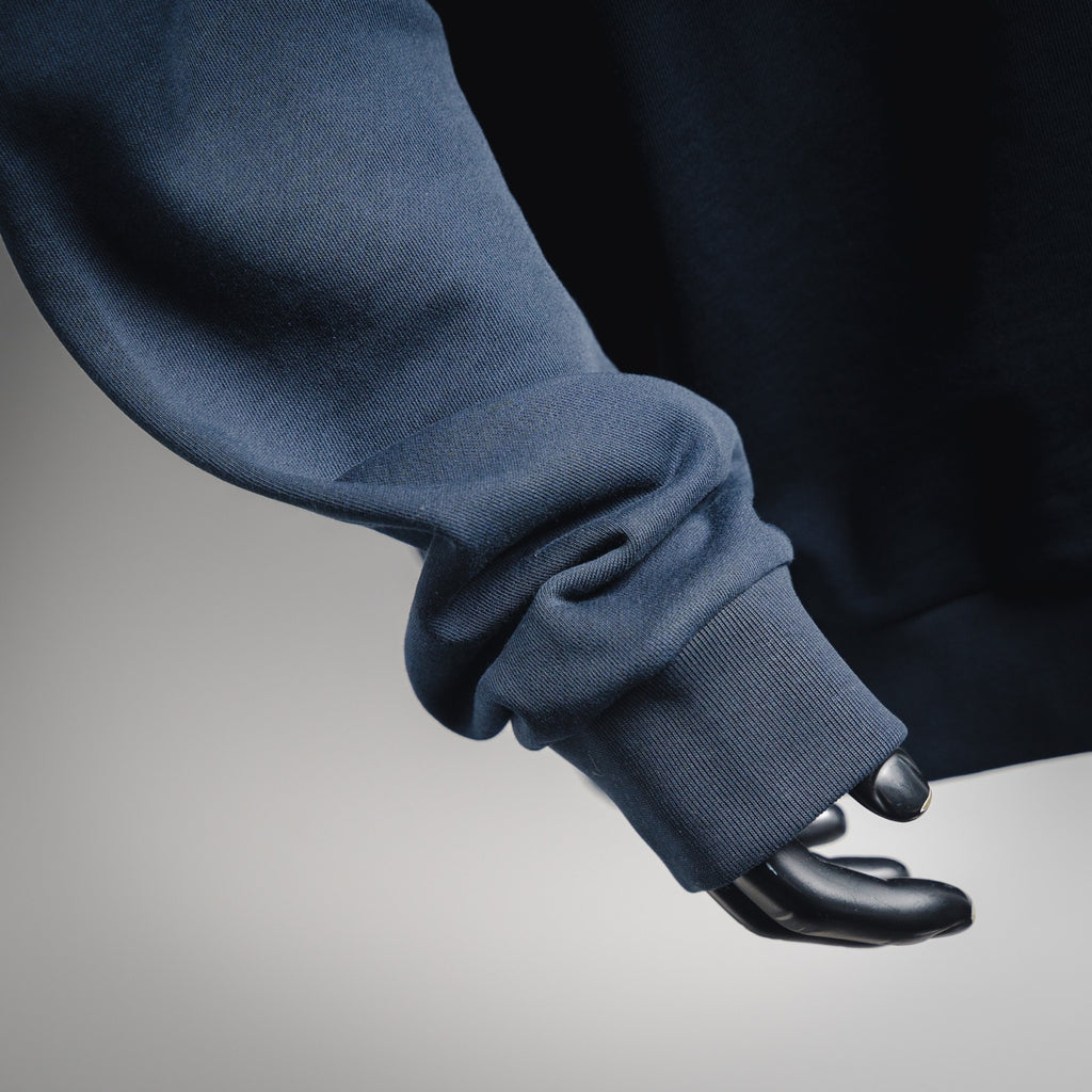 Mon 25fw all-match sweatshirt