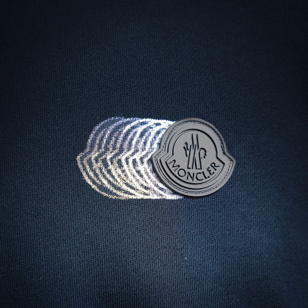 Mon 25fw all-match sweatshirt