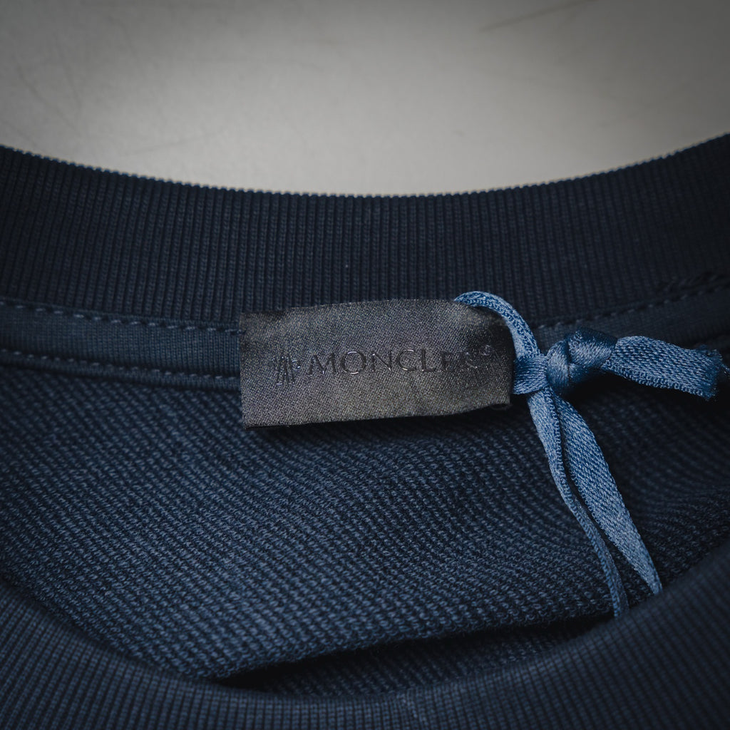 Mon 25fw all-match sweatshirt