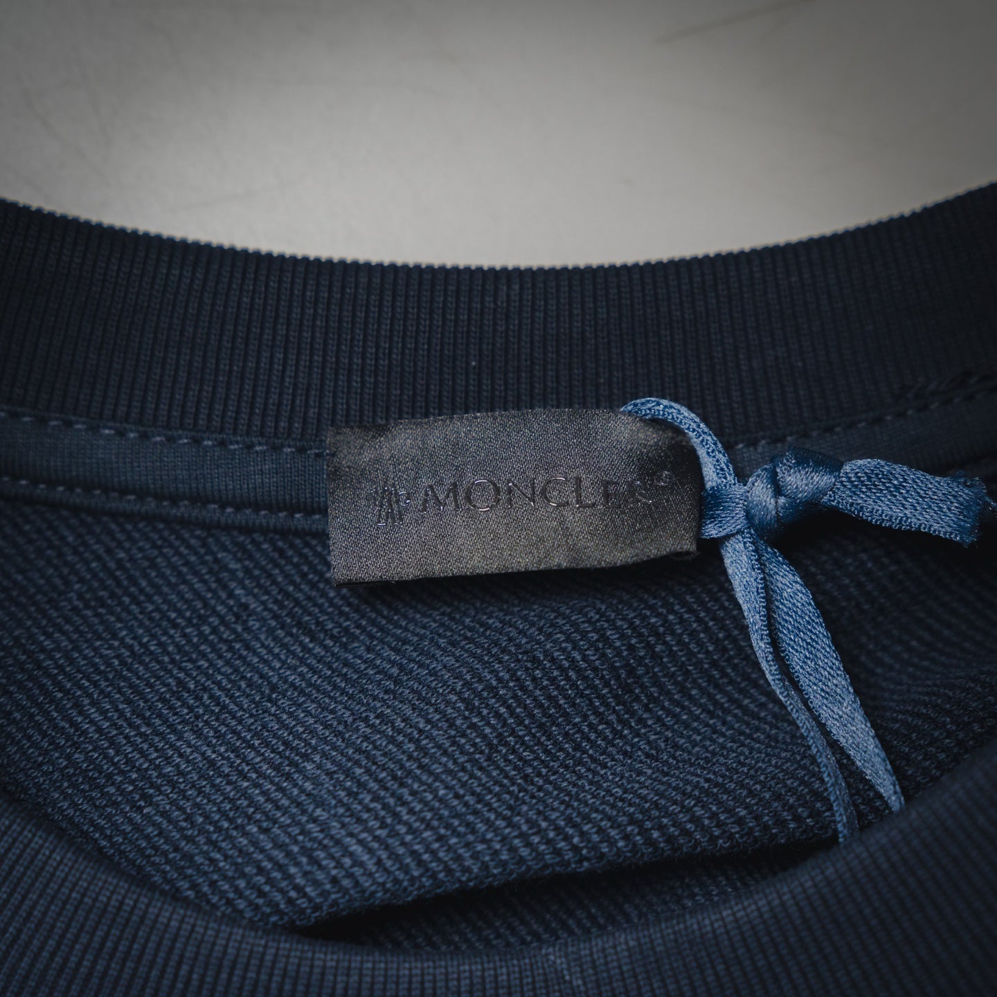 Mon 25fw all-match sweatshirt