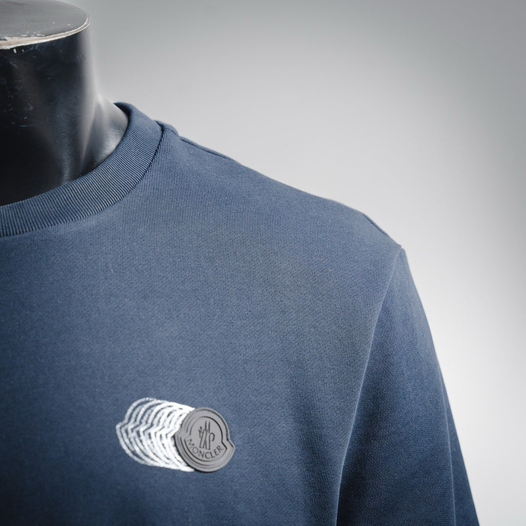 Mon 25fw all-match sweatshirt