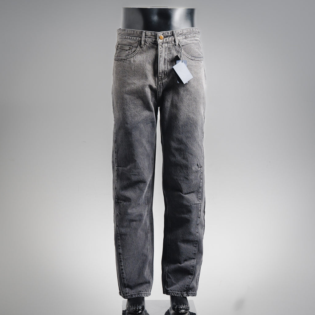 Pra 25fw leisure jeans