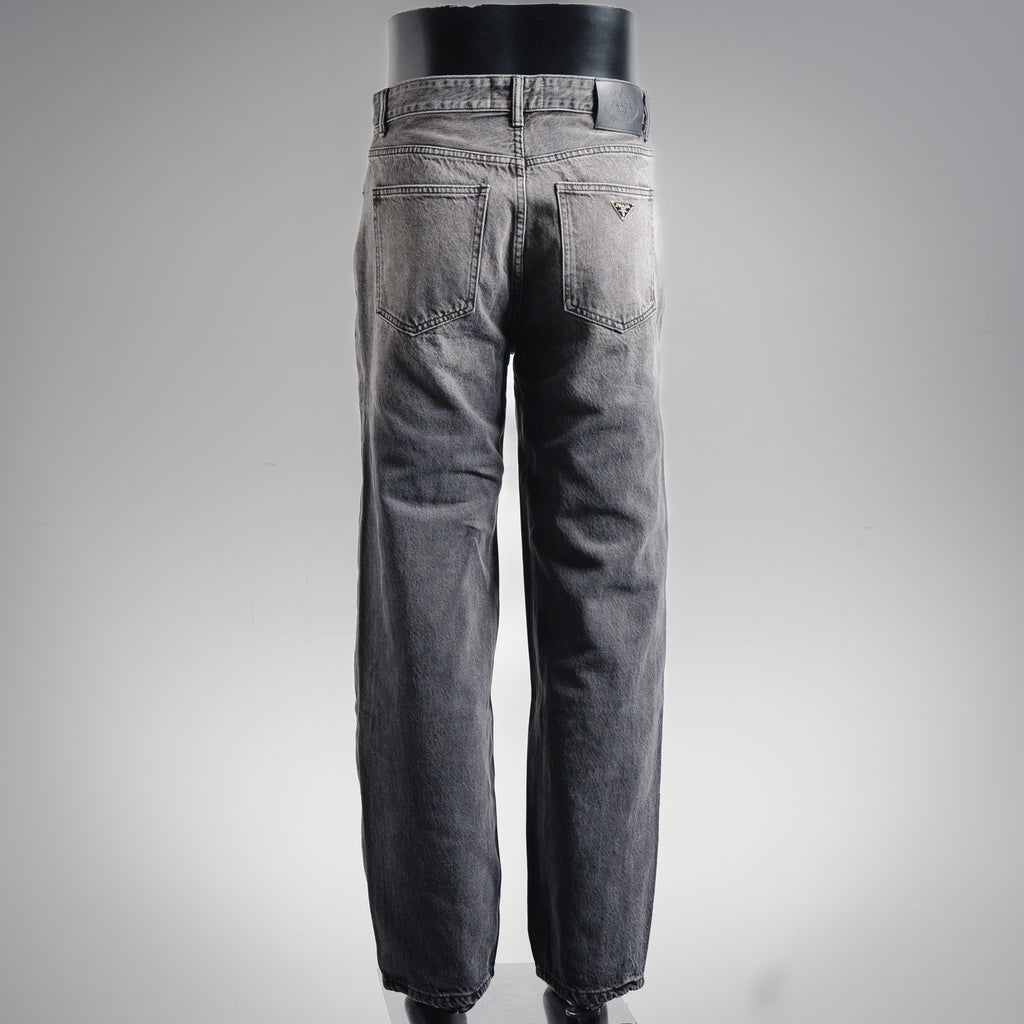 Pra 25fw leisure jeans