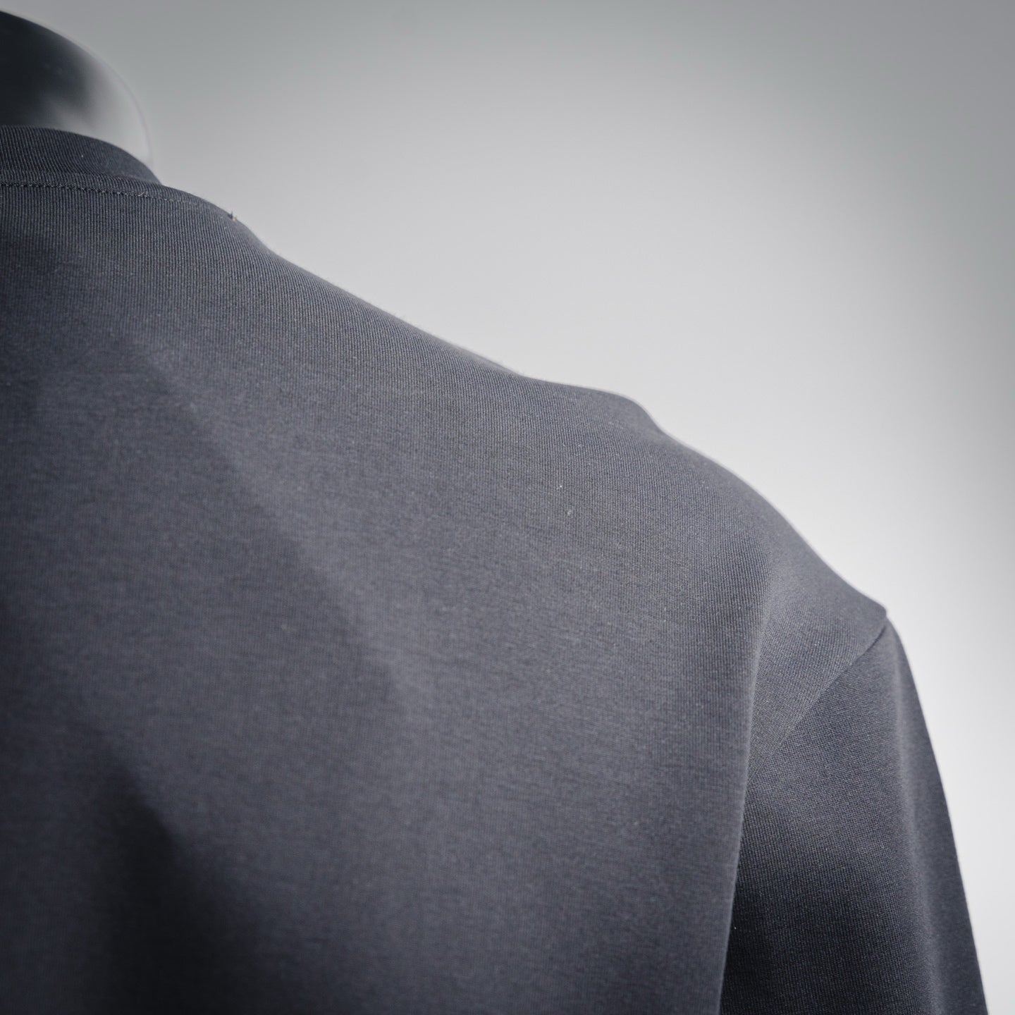 Burbery 25fw embroidered sweatshirt